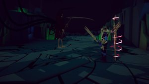 ТАБС НЕЖИТЬ ПРОТИВ ЗЛА