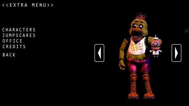 five nights at freddy's plus на телефоны ( планшеты) ураааа смотреть онлайн