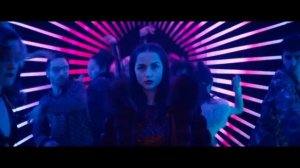 Балерина  - Трейлер (2025)