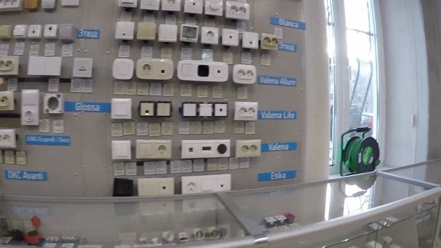 Магазины Санкт-Петербурга.Минимакс
