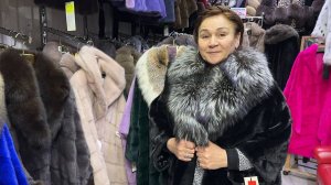 «Шубы у Марины» Норка. Мутон. Астраган любой длины