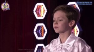 Твой голос. Зурбаган. исп Влад Богомолов