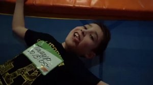 Интерактивные кнопки для развлекательных центров