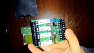 TAKE IT APART!: SIEMENS LOGO! 230rc