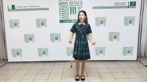 Петухова Анна