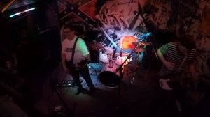 Скала Фреглов, четвертая часть