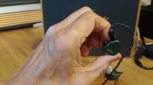 Гибридные наушники Softears Volume - как звучат?