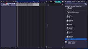 Как набить vst-барабаны на компьютере