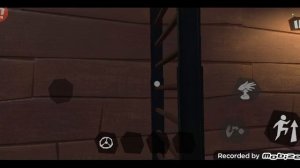 прохождение акт 2 привет сосед (через красный ключ)