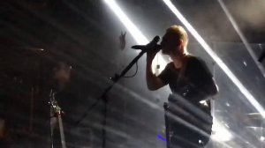 Звери - Оставь себе (Друзья по палате, Архангельск, 21/11/2018)