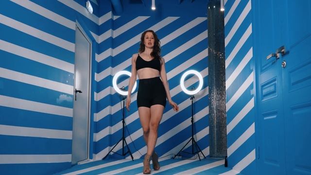 ❤️🔥 Видео урок Heels научиться танцевать дома с нуля хореография Crush смотреть онлайн