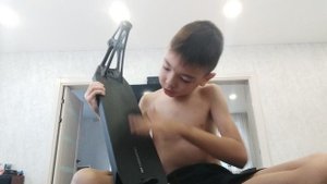 обзор на деку этик пандемониум 2