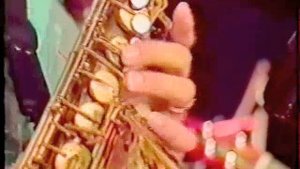 Yellow Jackets - 1989