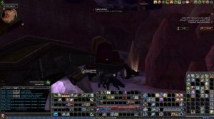 Dungeons & Dragons Online: R1 Solo - Desert Caravan