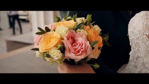 Нежность на Онего. Свадебный клип Вадим и Алены.