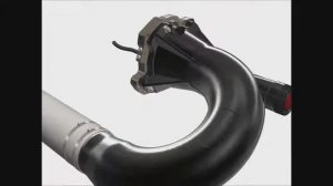 Комплектующие на Флайборд 2014 года – колено, быстрое сопло, переходной адаптер