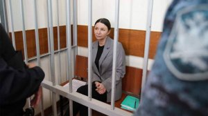 Блиновская валит всю вину на бывшую подругу