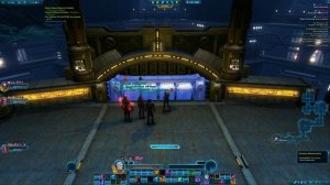 Star Wars The Old Republic