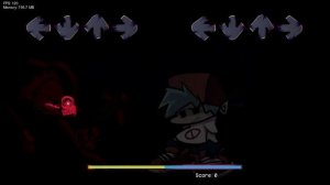 Friday Night Funkin' Corruption DLC Pico Week