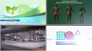 Рекламный ролик студии Кетлин