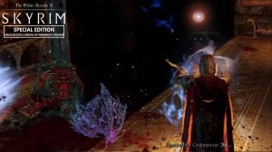 Проекция Сефирота Повержена #80 TES Skyrim RfaD