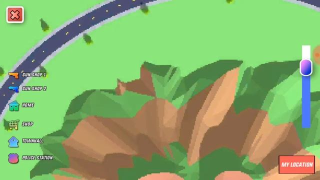 Играем в игру (0_0) смотреть онлайн