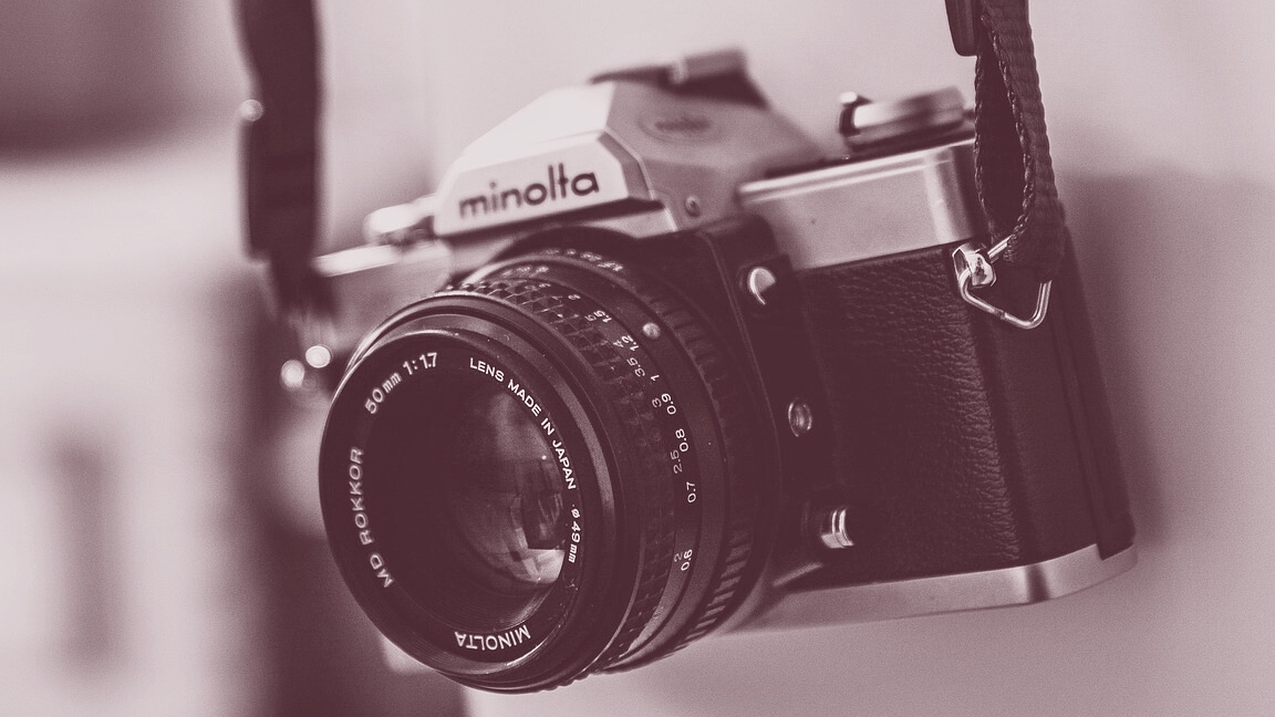 Как выбрать первую камеру: советы для начинающих фотографов!