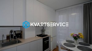 КВАРТИРА С ПАНОРАМНЫМ ВИДОМ НА ГОРОД | Квартира с ремонтом | ОМСК