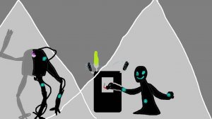 котики №5 под станция