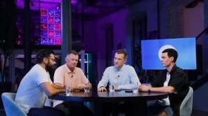 Как совместить успех и молодость? Секреты от миллионеров и чемпионов -  выпуске подкаста «Одобрено»