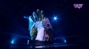 Суперстар! Лика Стар - Звучи  4 сезон 2023 НТВ Полная Версия