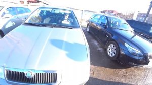 Авторынок в Луцке /// Актуальные цены на авто.Часть 2