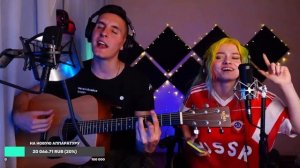 Макс Корж - Шантаж / Кавер от Раиля Арсланова / Хижина Музыканта