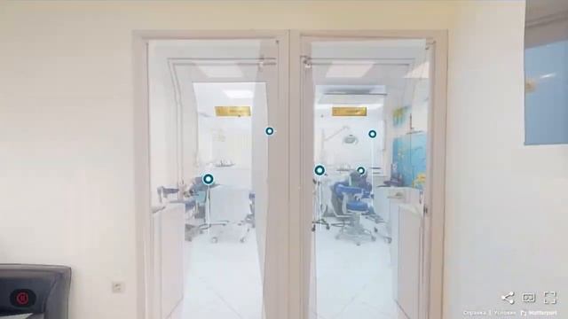 Стоматология Комфорт