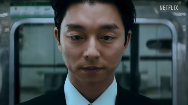 Игра в кальмара (2 сезон) — Русский тизер #2 (4К, 2024) смотреть онлайн