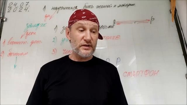 Как уберечь своих детей от смартфонной и интернет зависимостей. Коротко ещё один рецепт