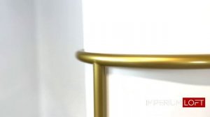 Напольная лампа Delfino Floor lamp