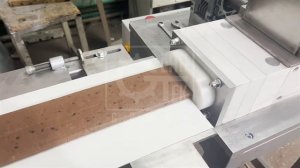 Мини линия для производства батончиков