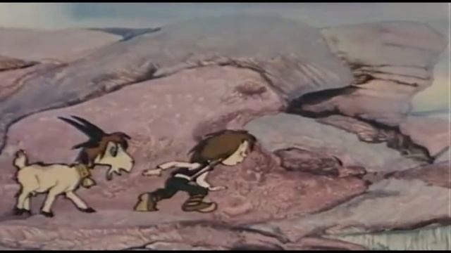 Сюита "Пер Гюнт". смотреть онлайн