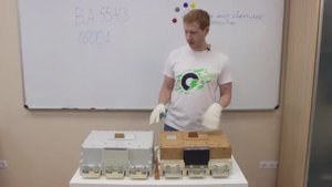 Выключатель ВА55-43 1600А (Автоматический выключатель ВА55-43)