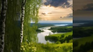 Я помню, любимая, помню...#стихи#Есенин