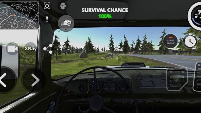 DriveX