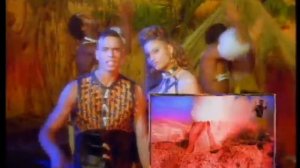 2 Unlimited - Tribal Dance (No Rap) (Official Music Video)