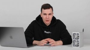 Goldshell KD Box-Pro - домашний майнер с WiFi! Майнер на Kadena!