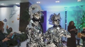 Новый год 2022 в Гранд отеле "Жемчужина"