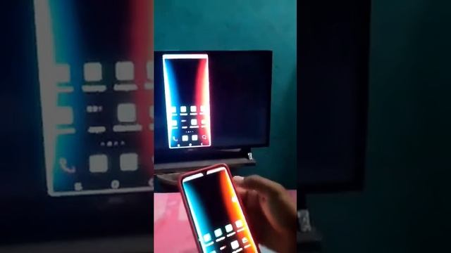 Duplicar pantalla de Mi Celular Samsung A30 A mi Smart Tv смотреть онлайн