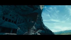 Волшебник Изумрудного города | Русский трейлер | Фильм 2025