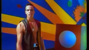 2 Unlimited - No Limit (Rap Version) (Official Music Video)