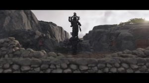 How to Get Yarnham Vestments Skin Armor Set  Ghost of Tsushima : Iki Island