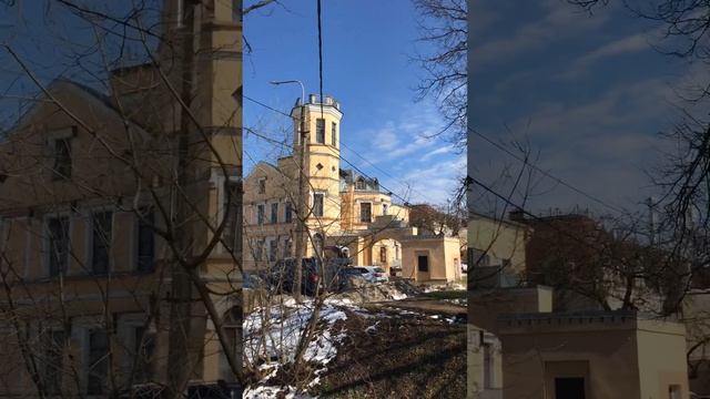 Петергоф, Петродворец  Погода Хорошее настроение #весна #природа #прогулка #красота